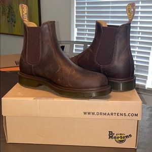 Doc Marten Gaucho Chelsea Boot